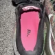 thumbnail image 2 of Nike Flyknit Air Max Running Shoes Women's Size 5 Multicolor [620659-004], 2 of 6