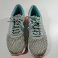 thumbnail image 2 of Asics Shoes Women’s 9 FuzeX Lyte 2 1022A145 Gray Running Lace Up Low Top, 2 of 6