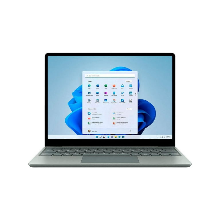 Amazon.com: Microsoft Surface Laptop Go 2-12.4 Inch, Windows