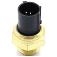 thumbnail image 3 of Yeacher Car Water Temperature Sensor OEM Radiator Coolant Fan Temp Switch Replacement for Honda Acura, 3 of 7