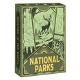 thumbnail image 1 of Baraja de Cartas 99FOX Reserva Natural Parque Nacional Poker, 1 of 7