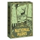 thumbnail image 1 of Baraja de Cartas 99FOX Reserva Natural Parque Nacional Poker, 1 of 7