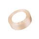 thumbnail image 2 of Wosthever Paquete de cinta para boda, hecho a mano, multicolor, accesorios para manualidades, cintas de poliéster de tela ligera para Beige 08 Type3 NO3, 2 of 6