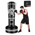 thumbnail image 1 of Saco de boxeo inflable de pie YORWHIN de 178 cm para MMA, 1 of 7