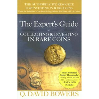 Guide Book of Lincoln Cents, 4th Edition: Bowers, David, Q