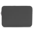 thumbnail image 1 of Funda protectora de tela con esponja para portátil, cómoda, a prueba de golpes, a prueba de polvo, poco profunda, impermeable, 1 of 6