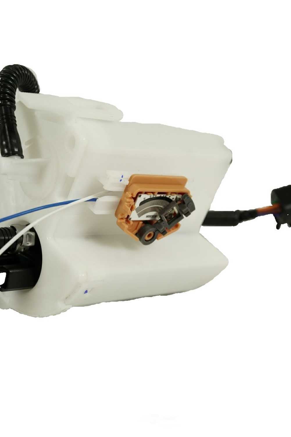Autobest F1195A Fuel Pump Module Assembly