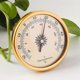 thumbnail image 2 of Hygrometer Analog Hygrometer Mechanical Round Hygrometer Humidity Gauge-MXBC, 2 of 5