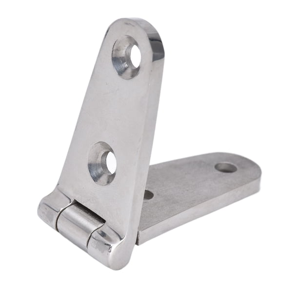 4 Hole Hinge, Marine Hinges For Deck Covers For Cabinet Door