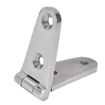 4 Hole Hinge, Marine Hinges For Deck Covers For Cabinet Door