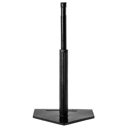 Franklin Sports MLB Heavy Duty Baseball Batting Tee - Adult   Youth Tee