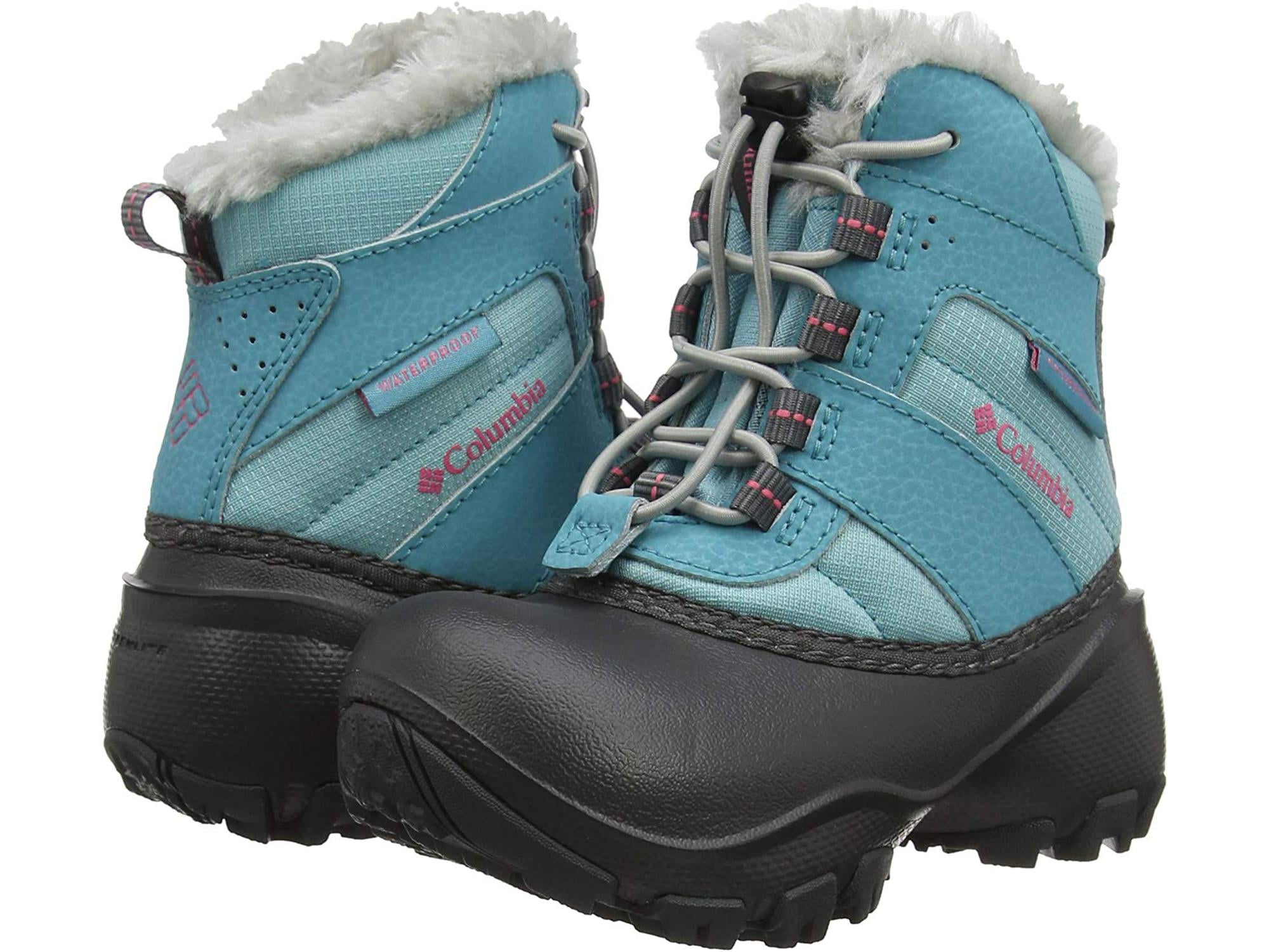 Columbia Youth Rope Tow Iii 2024 www.alhudapk