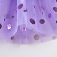 thumbnail image 3 of Toddler Girls Dance Tutu Skirt Pettiskirt Ballet Skirt Baby Girls' Clothing, 3 of 4