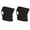 Black, variant on Sports Knee Pads Guard for Men Women Running And Hiking Special Protection Of Patella Neoprene-Black 2 PCS