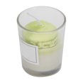 thumbnail image 3 of Scented Candle Aromatherapy Candle Portable Romantic Candle with Glass Cup Home Decoration Gift, 3 of 8
