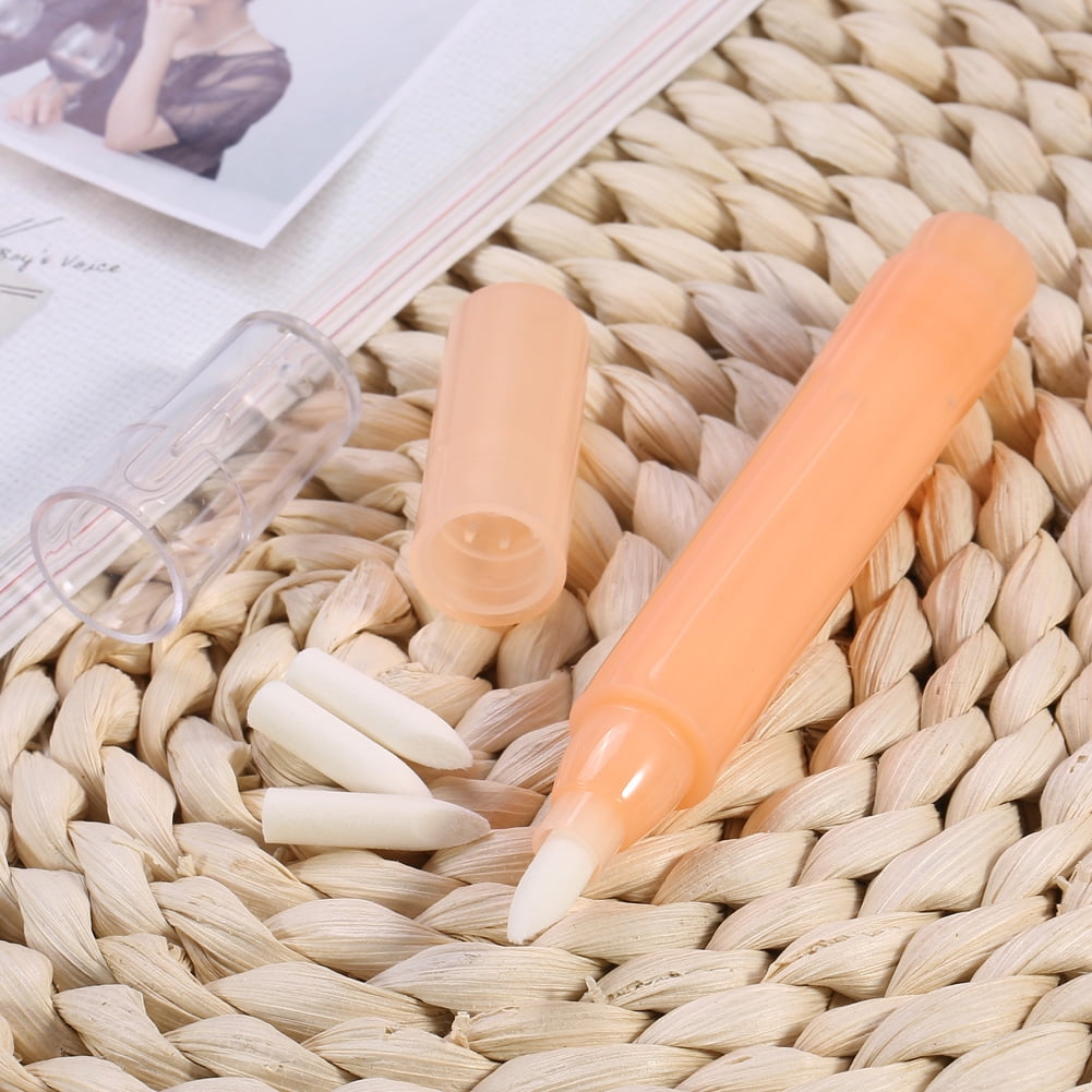 Permanent Erasing Pen Permanent Marker Remover Pen The Work On The Go