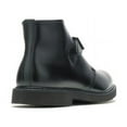 thumbnail image 4 of Bates Bates Lites Buckle Chukka Men Black, 4 of 9