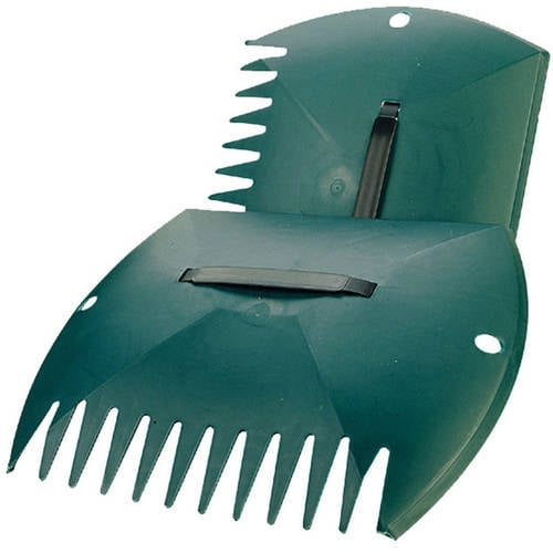 Lawn Claws Garden and Yard Leaf Scoops