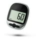 thumbnail image 3 of Pocket Pedometer Step Counter Walking Distance Calorie Counter With Large Lcd Display And Belt Clip (1pcsred), 3 of 5