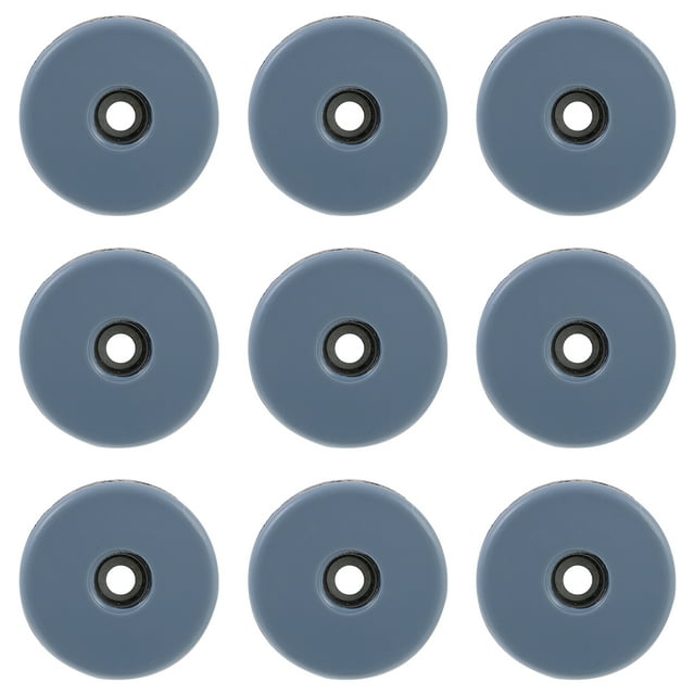 Sliders Furniture Moving Pads Chair Leg Carpet Sliding Floor Discs