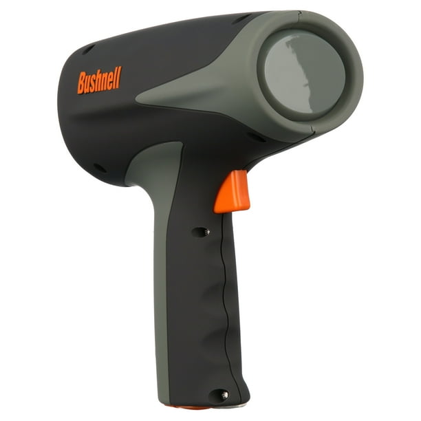 Bushnell Velocity Speed Gun Speed Gun Gray - Walmart Business Supplies