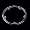 thumbnail image 4 of Capuchon de Protection pour Pédalier de Vélo Mtb à 5 Trous en Plastique, 4 of 5