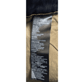 thumbnail image 5 of Kirkland Signature Men’s Classic 5-Pocket Straight Fit Jeans, Dark Blue Denim, Size 36x34, 5 of 5