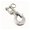 150, variant on 2 Pcs Marine Jaw Type Swivel Crane Hook With Safety Load Limit Of 150-1500Kg Marine Boat 304 Stainless Steel ,Easy to Operate