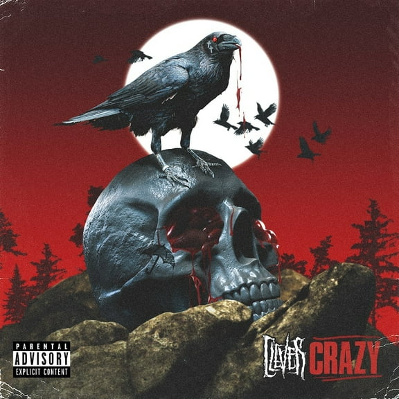 Clever - Crazy - Music & Performance - Vinyl