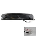 thumbnail image 4 of Fit Nissan Titan Pickup Smoke Rear Third Tail Brake 3rd Cargo Light, 4 of 4