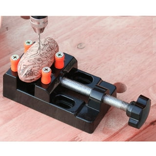 Woodworking table with clamps deals