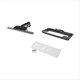 thumbnail image 2 of Accesorio de Vapor para Raspador de Vidrio y Trapo para Marcos de Alfombras para Easyfix SC2/SC3/SC4/SC5, 2 of 5