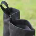 thumbnail image 2 of 4 Pcs Sacs de Sable de Poids pour Tente Extérieure pour Pavillon, Fête, Chapiteau, Camping, 2 of 8