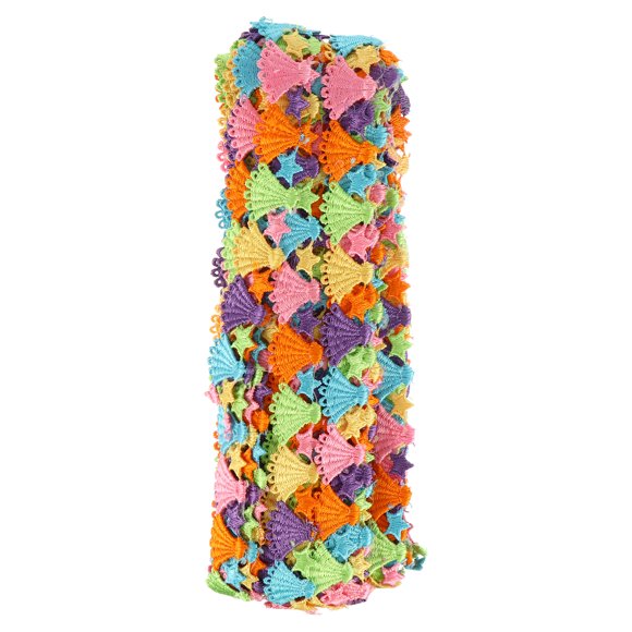 1 rollo de 15 yardas de ropa Cintas accesorios de ropa suministros de parches de tela