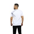 thumbnail image 1 of Playera Caballero Platini DP17 WHITE 1 Pz, 1 of 1