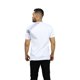 thumbnail image 1 of Playera Caballero Platini DP17 WHITE 1 Pz, 1 of 1