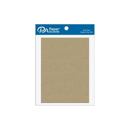 - Chip Shape 5pc 5.5x7.5