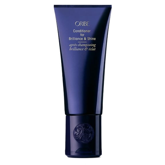 Oribe Conditioner Brilliance and Shine 6.8oz Polishing for Hair