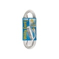 thumbnail image 3 of Prime Indoor 8 ft. L White Extension Cord 16/3 SPT-2, 3 of 5