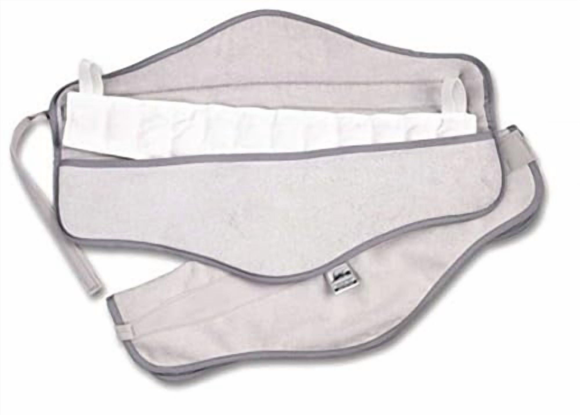 Chattanooga 8080 Hydrocollator Terry Cover, Neck Contour, 25" x 18" Size