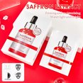 thumbnail image 1 of Face Mask to Brighten and Hydrate Dull Skin Natural Brightening Vitamin C & Orange Peel-off Mask, Revive Dull Skin, for Normal Skin, 1 of 5