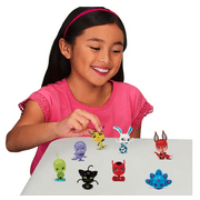 Miraculous Ladybug Miracle Box Kwami Surprise by Playmates Toys