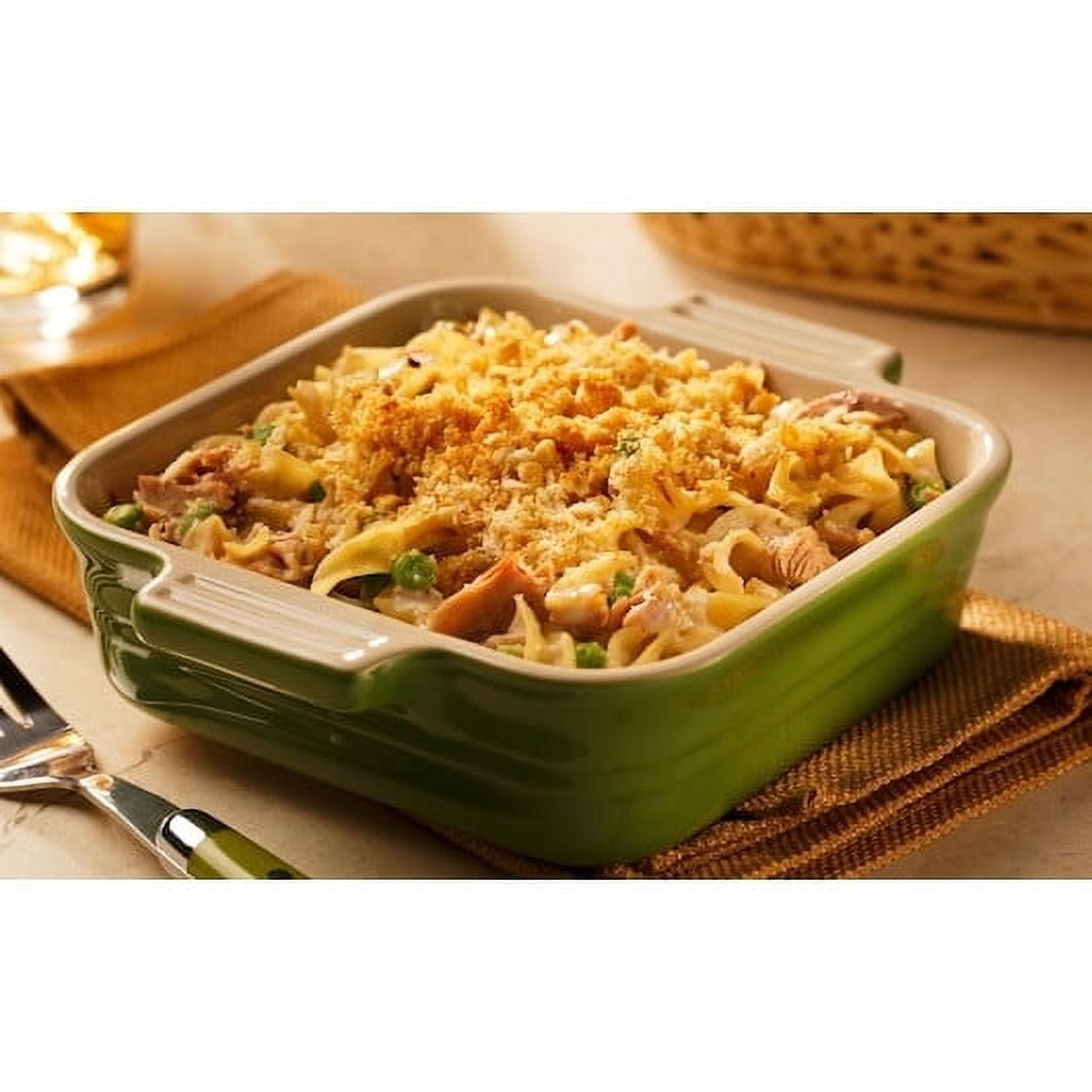 Starkist Chunked Light Tuna in Water, 247 Ounces, 3 Per Case