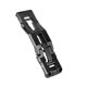 thumbnail image 1 of puerta lateral aleación aluminio, fácil instalación, repuesto directo, accesorio lateral resistente alta resistencia para Negro, 1 of 8