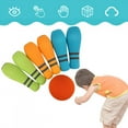 Safe, Noiseless Fun for Indoors & Outdoors Perfect for PE and