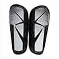 thumbnail image 3 of Vizari Vector Slip-in Soccer Shinguards (Black, Size M), 3 of 4