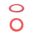 thumbnail image 1 of 2X Kit de Réparation de Son pour Haut-Parleur Audio 12 Pouces+, 1 of 8
