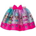 thumbnail image 4 of L.O.L. Surprise! Activewear Cotton Short Sleeve Outfit Sets (Girls), 4 of 5