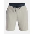 thumbnail image 5 of Ozark Trail Men's and Big Men's Swim Trunks, 9" Inseam, Sizes S-3XL, 5 of 5