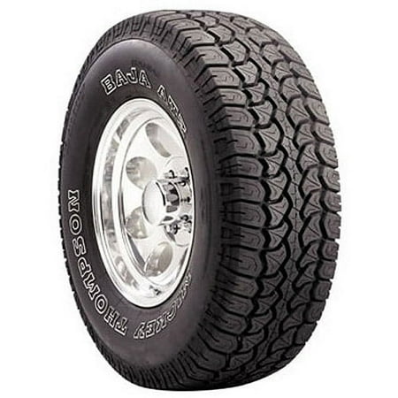 Mickey Thompson Baja ATZ Radial Plus 33X12.5R17 114R Tire